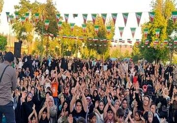 عید غدیر عید ولایت و امامت است