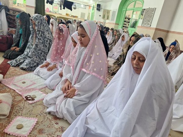 اعتکاف، عبادت خالصانه و خودسازی