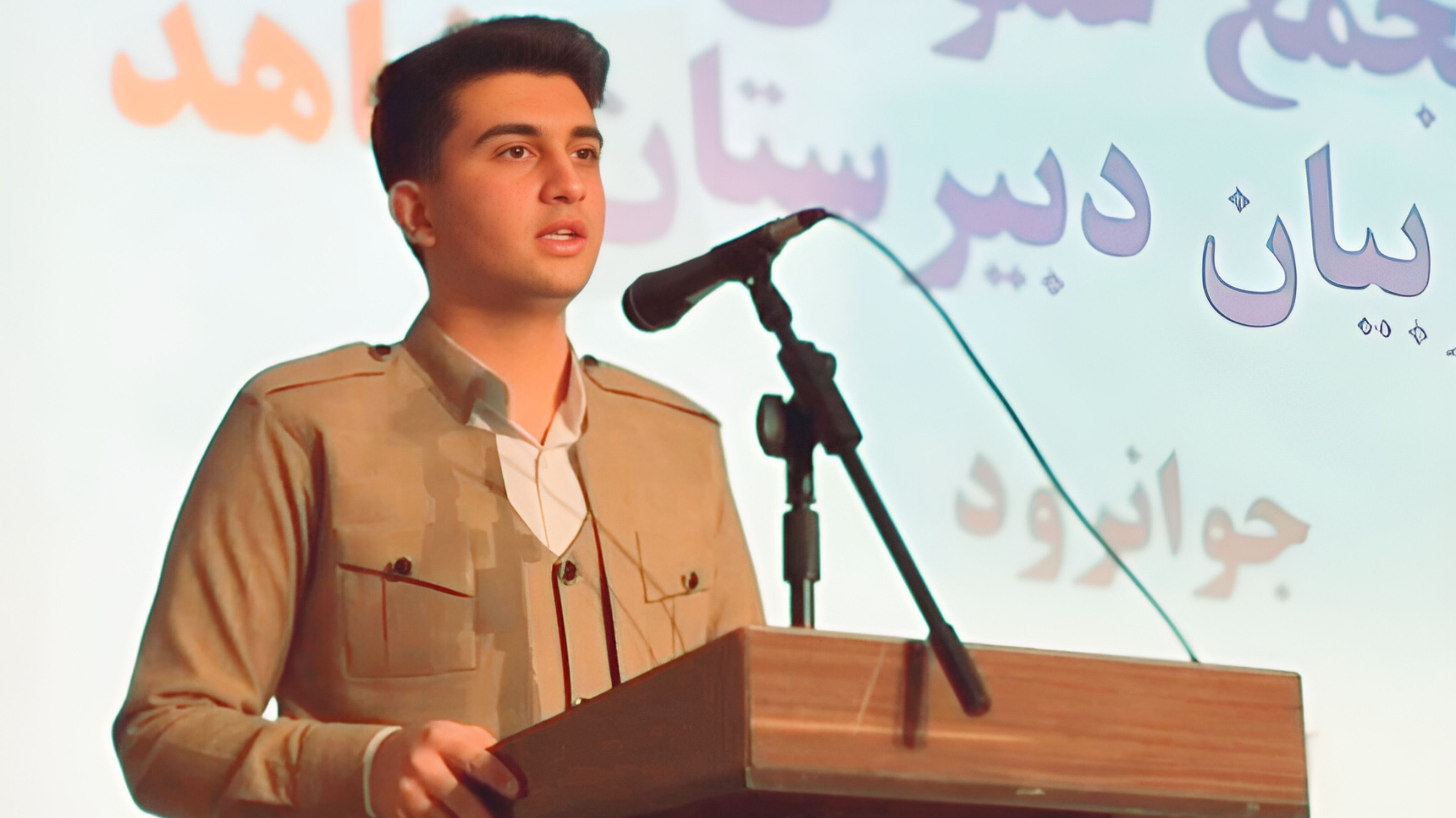 دعوت به حضور در راهپیمایی روز جهانی قدس