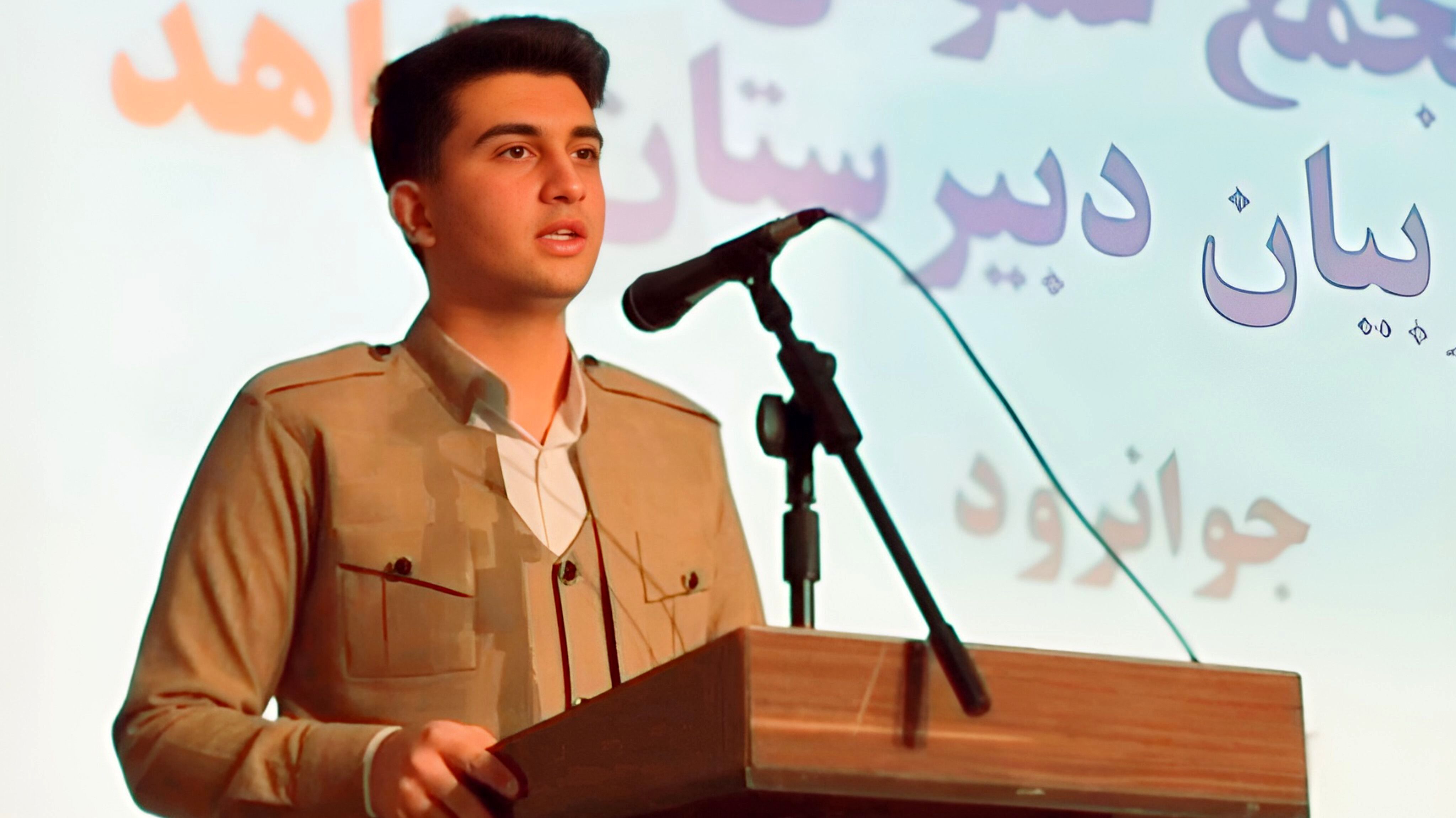 دعوت به حضور در راهپیمایی روز جهانی قدس