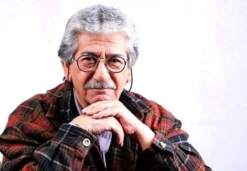 آقای حکایتی دیگر حکایت نمی‌گوید