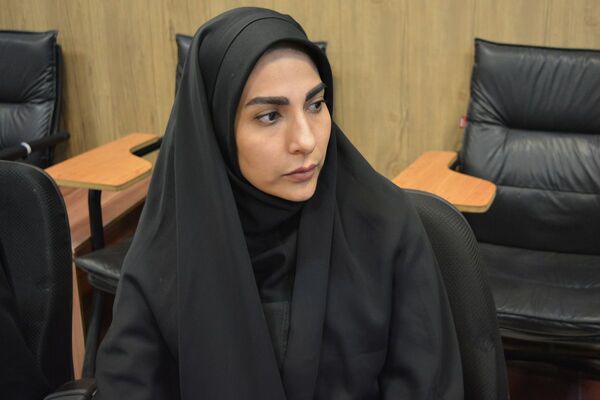 برگزاری جلسه توانمند سازی ویژه مشاوران جدیدالاورود در بهارستان دو