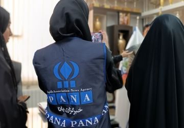 خبرنگار؛ روایتگر بی‌مرز حقیقت