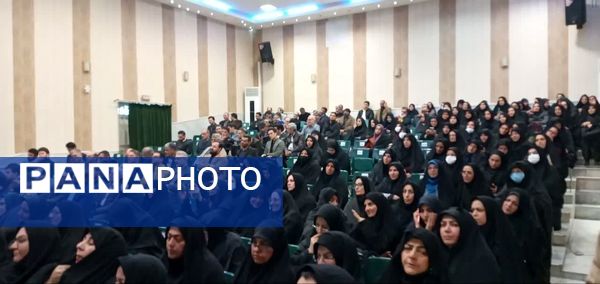 کاشان، مقصد اولین سفر شهرستانی مدیرکل آموزش و پرورش استان اصفهان