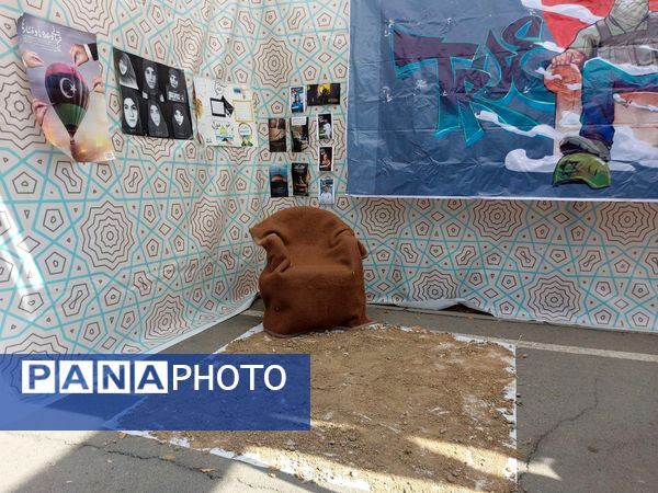 پویش «نسل فهمیده» در نماز جمعه تهران