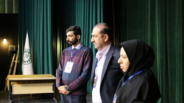 شناسایی و انتخاب نمونه کشوری