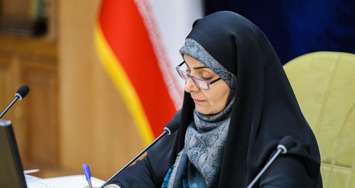 امیر قادری مدیرکل راه و شهرسازی استان کردستان شد
