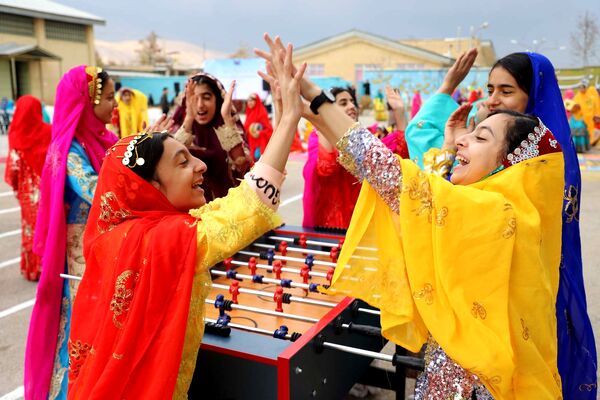  سومین جشنواره فرهنگی ورزشی « دآا » در استان چهارمحال‌ و بختیاری 