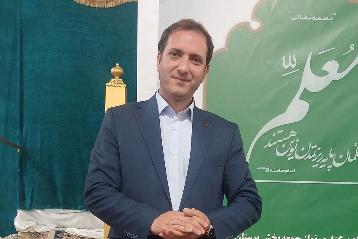 اجرای طرح «سه میم» راهکاری کلیدی برای تربیت نسل آینده است