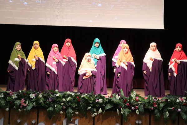 رزمایش دانش‌آموزی آموزش عمومی پدافند غیرعامل