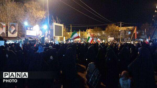 حماسه‌ شب دوازدهم در نورآباد دلفان 
