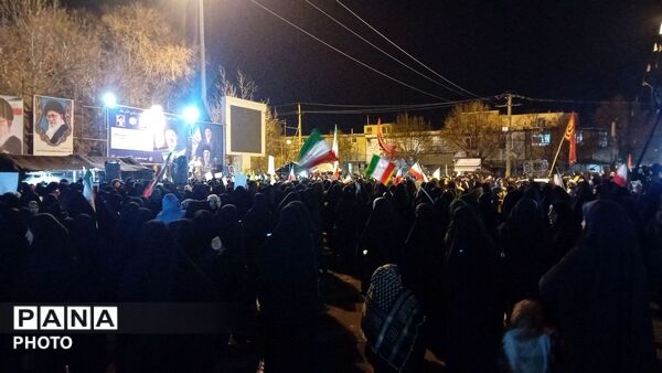 حماسه‌ شب دوازدهم در نورآباد دلفان 