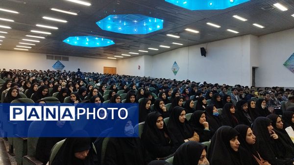 برگزاری دوره توانمندسازی پرورشی و مشاوره جدید الورود استان اصفهان