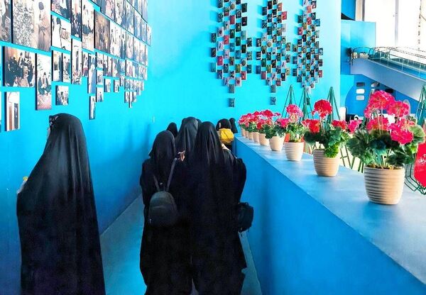  اردوی علمی و تفریحی اتحادیه انجمن اسلامی منطقه 14