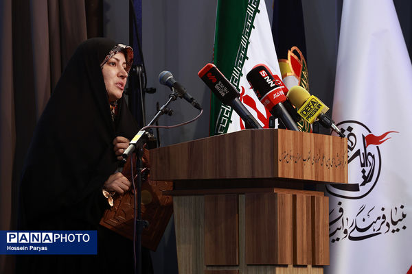 مراسم افتتاحیه هجدهمین جشنواره فیلم مقاومت