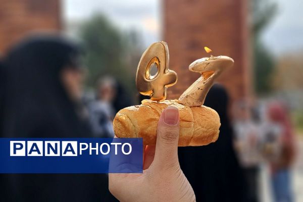 راهپیمایی ۲۲ بهمن، آینه تمام‌نمای همبستگی ملی