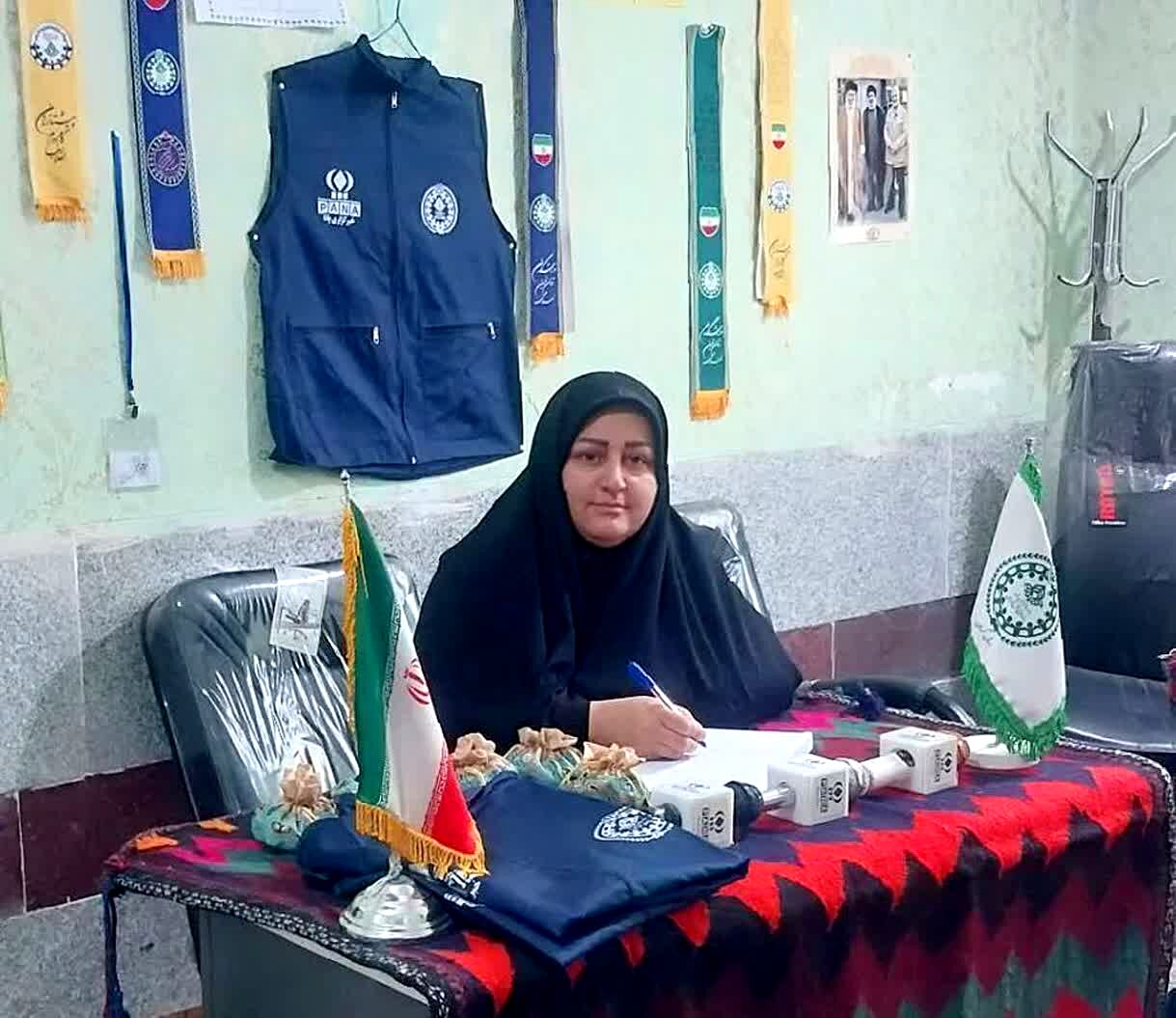 هفته امور تربیتی یادآور اهمیت فعالیت‌های پرورشی دانش‌آموزان است