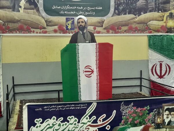 رزمایش بسیج، جلوه وحدت و توان ملت