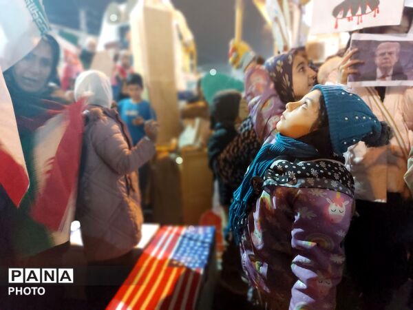 قیام کردکوی در چهارشنبه آخر سال