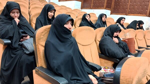 پاسداشت هفته گزینش در کانون سهروردی زنجان