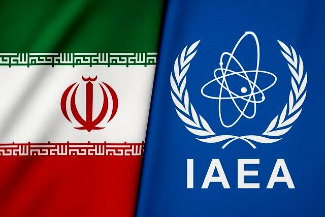 ایران مذاکرات عادلانه و متوازن را رد نمی‌کند/ ادامه فشارهای غرب می‌تواند محاسبات تهران را تغییر دهد