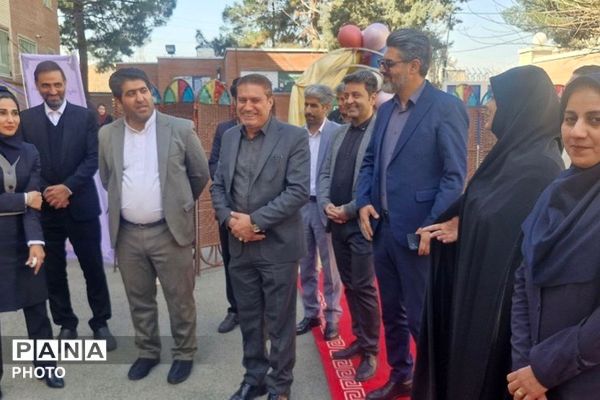 رونمایی از کاروان سیار «سفر به ناممکن‌ها» در کهریزک