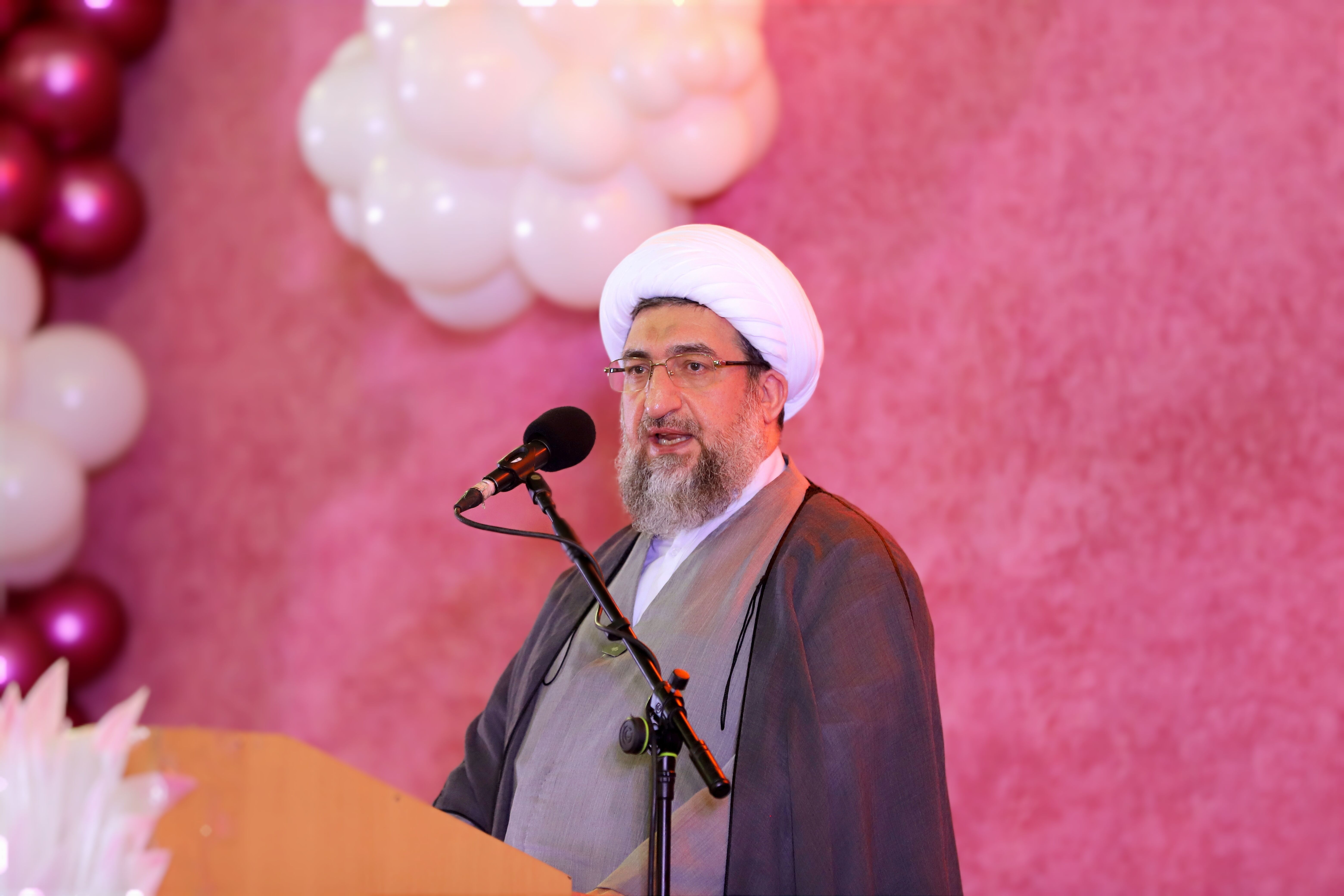 جشن تکلیف، نقطه آغاز بندگی و مسئولیت اجتماعی دختران امروز، زنان مؤمن فرداست