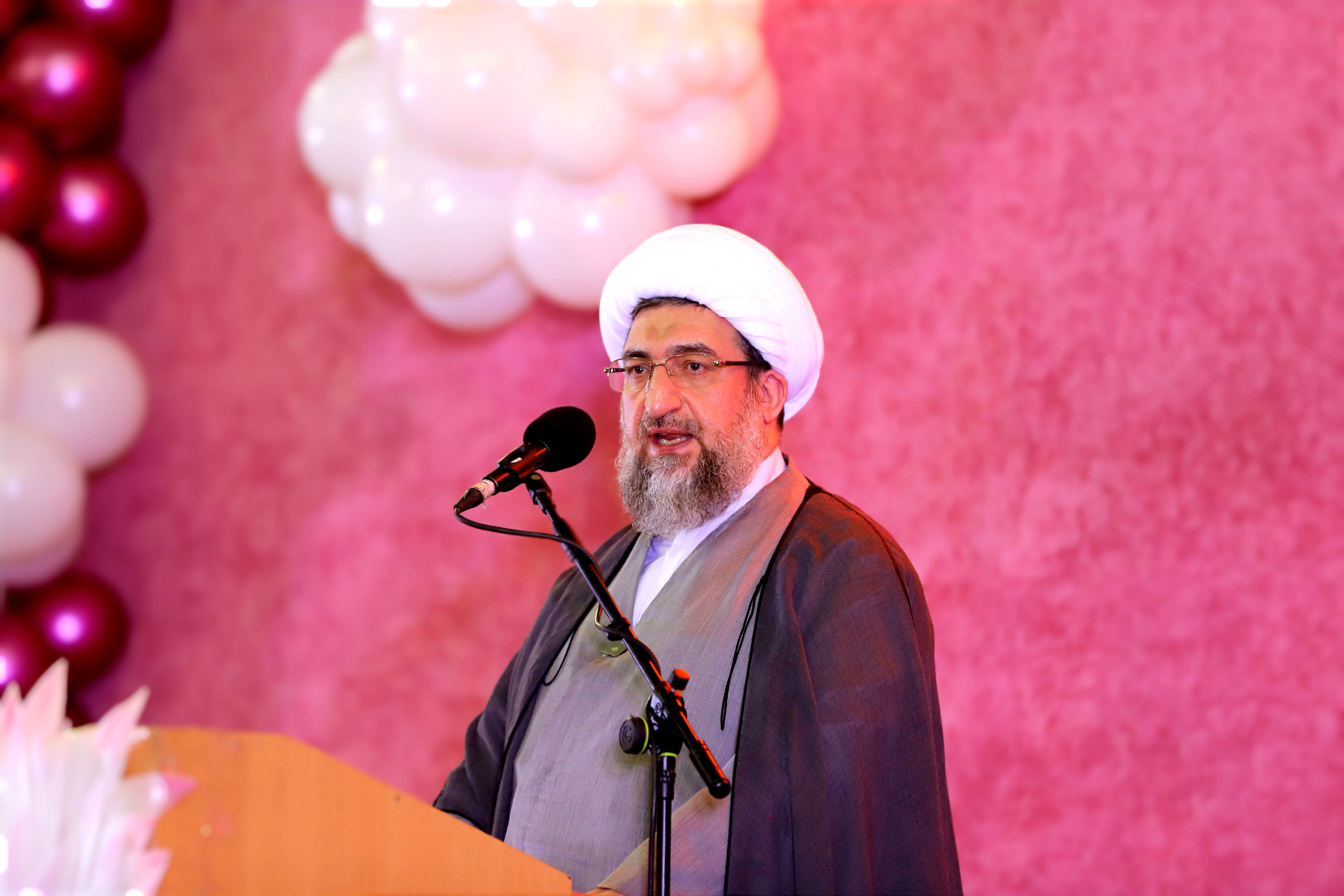جشن تکلیف، نقطه آغاز بندگی و مسئولیت اجتماعی دختران امروز، زنان مؤمن فرداست