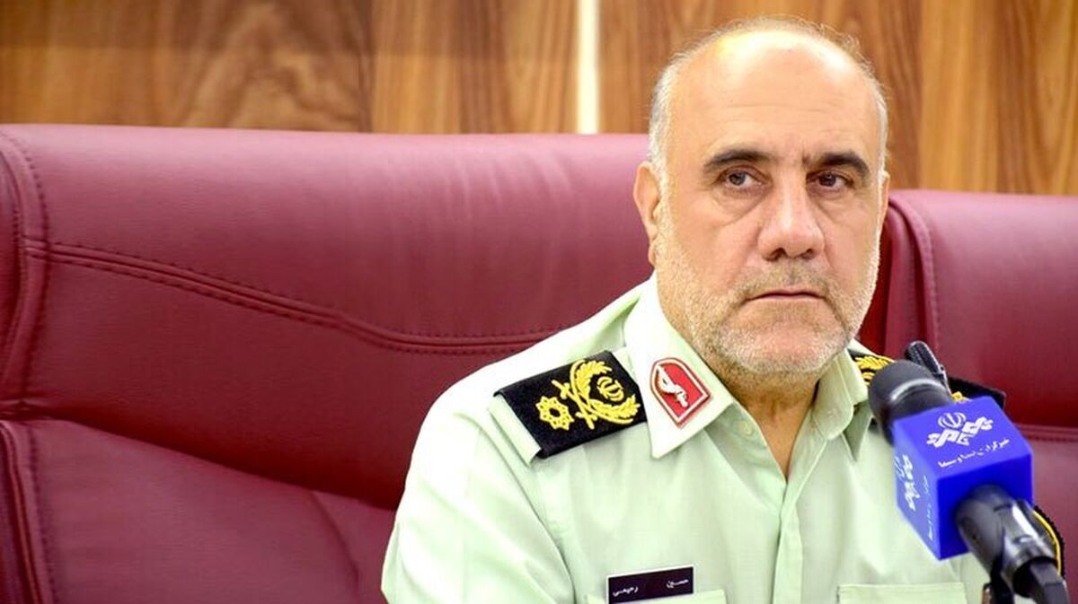 کشف ۴ هزار تُن کالای اساسی احتکارشده