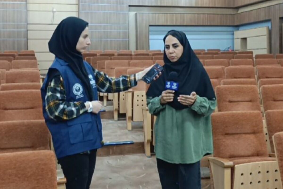 کاراته، راهی برای خودباوری و پیشگیری از آلزایمر در بانوان است