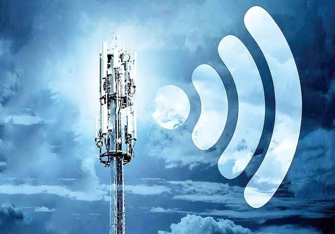 اینترنت هنوز به شرایط عادی بازنگشته است