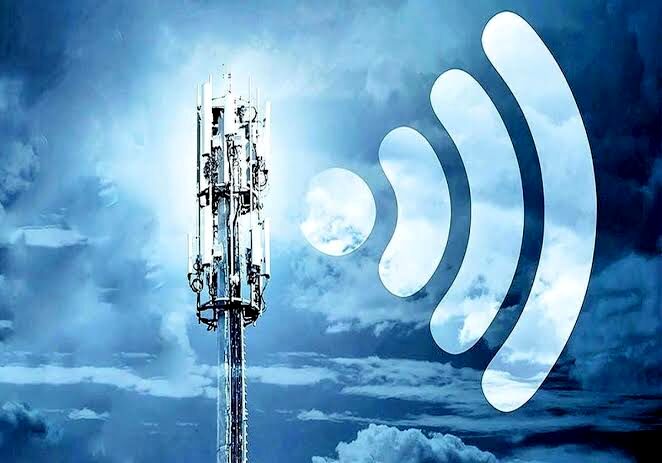 اینترنت هنوز به شرایط عادی بازنگشته است
