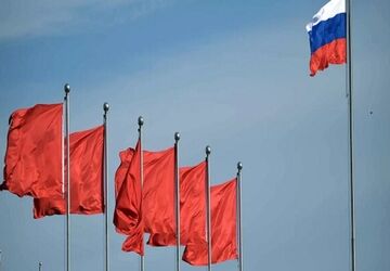 آمادگی پکن برای همکاری عمیق با روسیه در بخش انرژی