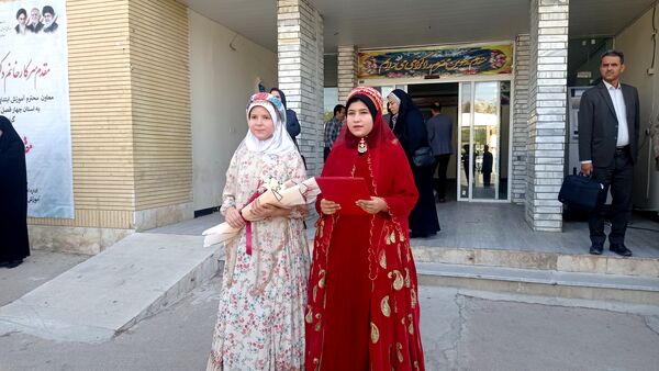 برگزاری دوره توانمندسازی نیروی انسانی در راستای رویکرد اصلاح روش‌های آموزش و تحول در محیط‌های یادگیری