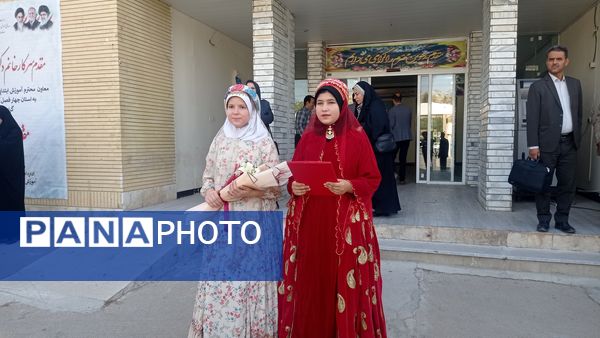 برگزاری دوره توانمندسازی نیروی انسانی در راستای رویکرد اصلاح روش‌های آموزش و تحول در محیط‌های یادگیری