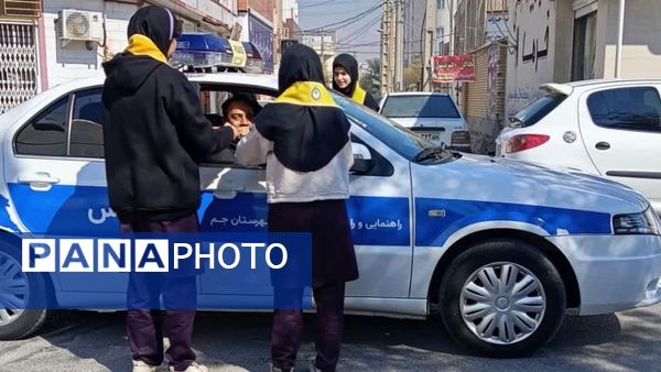 شور انتظار در مدرسه؛ نیمه‌شعبان به روایت دانش‌آموزان