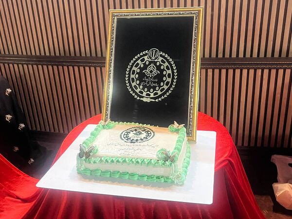 آیین نکوداشت سالروز تأسیس سازمان دانش‌‌‌آموزی در هرمزگان 