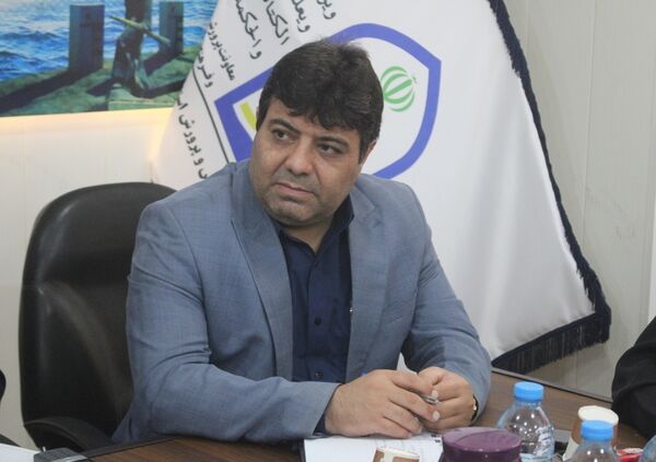 جلسه هماهنگی سوگواره «احلی من العسل» آموزش و پرورش استان بوشهر