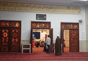  تهدیدهای ترامپ ناشی از استیصال آمریکا در برابر اراده ملت و محدودیت در تنگه هرمز است