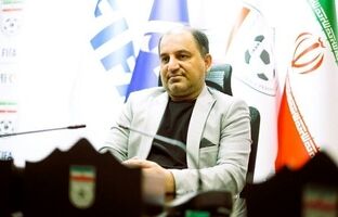 ‌فوتبالی‌ها ‌با رئیس‌جمهور دیدار می‌کنند