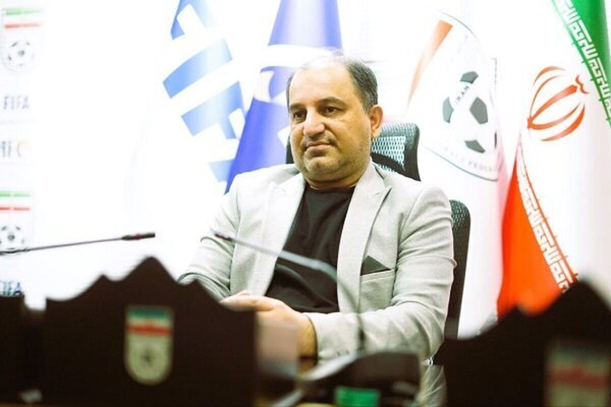 ‌فوتبالی‌ها ‌با رئیس‌جمهور دیدار می‌کنند