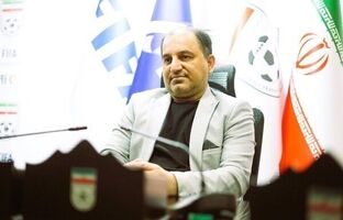 ‌فوتبالی‌ها ‌با رئیس‌جمهور دیدار می‌کنند
