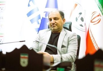 ‌فوتبالی‌ها ‌با رئیس‌جمهور دیدار می‌کنند