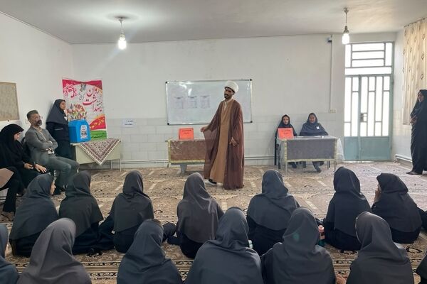 انتخابات همیار مشاور؛ گامی در مسیر همدلی، مشارکت و مسئولیت‌پذیری