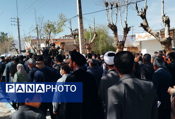 روز قدس؛ نماد وحدت و همدلی 