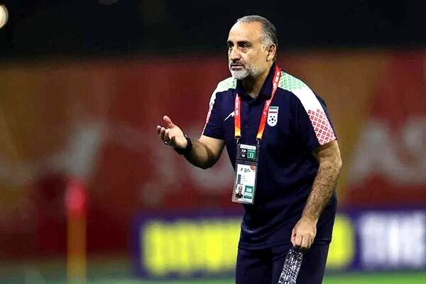 عبدی: امیدوارم جوانان تیم ملی در جام جهانی بدرخشند