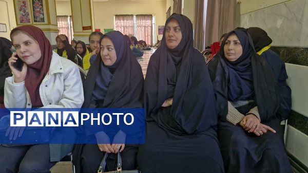 طرح اردوی تمشک در شهرستان دنا