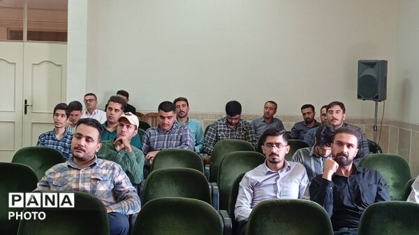 دوره توانمندسازی آموزگاران و معلمان تربیت‌بدنی در شهرستان بن