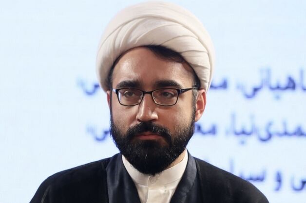 سینما می‌تواند منبر نوین باشد