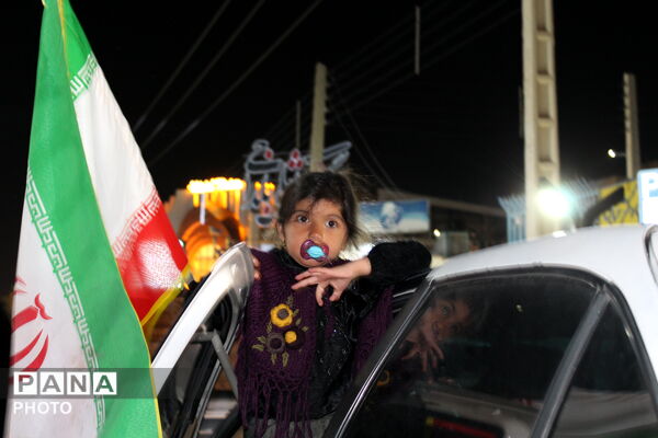 میراث‌داران کوچکِ خورشید